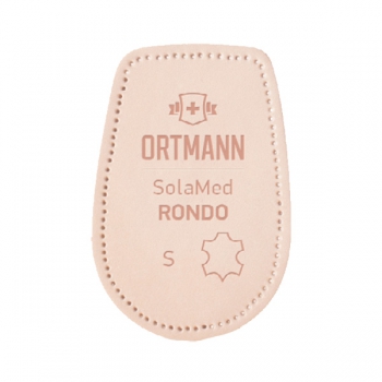 ,  ORTMANN SolaMed RONDO DC0151