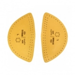 Пелоты ортопедические разгружающие для обуви с каблуком ORTMANN SolaPro ARC CZ0890