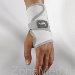   Push med Wrist Brace Splint . 2.10.2