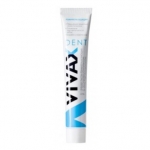 Зубная паста Vivax реминерализующая с активным пептидным комплексом 95г.