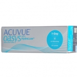 Acuvue One Day Oasys (30 )    Johnson - Johnson