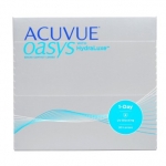 Acuvue One Day Oasys (90 )    Johnson - Johnson