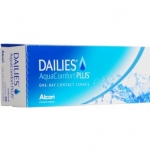 Dailies AquaComfort Plus (30 .)    Alcon