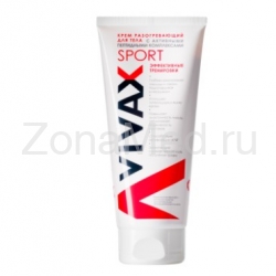   Vivax Sport 3   200.