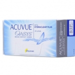 Acuvue Oasys with Hydraclear Plus (24 )     Johnson - Johnson