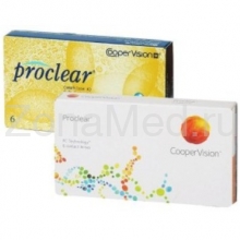 Proclear Sphere (6 ) CooperVision   