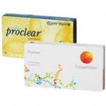 Proclear Sphere (6 ) CooperVision   