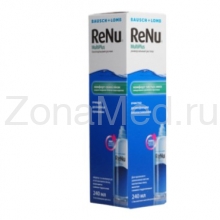 ReNu MultiPlus Bausch&Lomb 240       