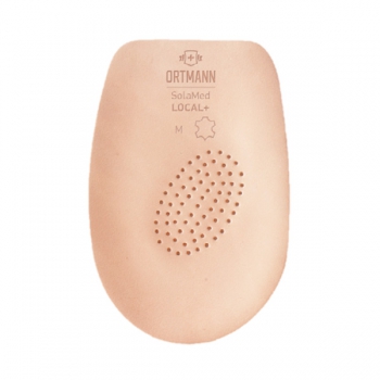   (  ) ORTMANN SolaMed Local+ (2 ) DS0151